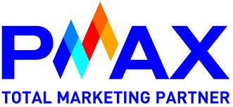 PMAX logo